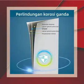AC Changhong 1/2 PK Promo September 2025