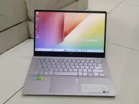 Asus x430fn Intel i7 gen 8 ram 8/512 gb nvidia mx150