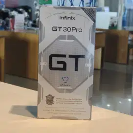 INFINIX GT 30 PRO HP GAMING PALING LARIS