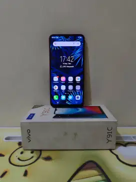 Vivo Y91c 2/32 Fullset