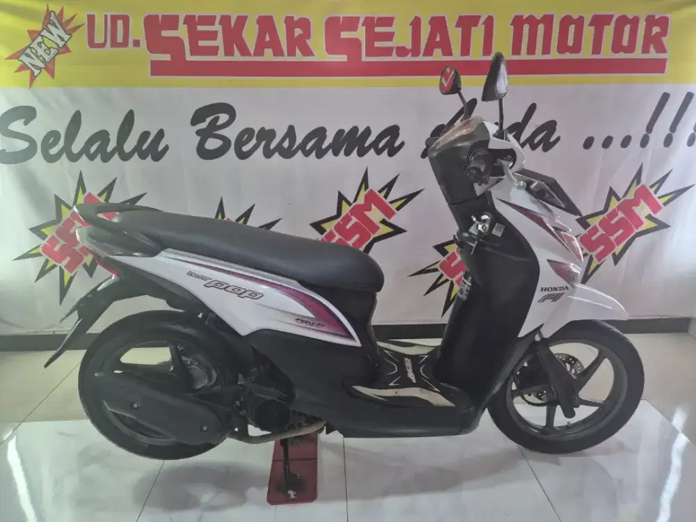 Beat pop esp cw fi 2015 TERSEDIAA,