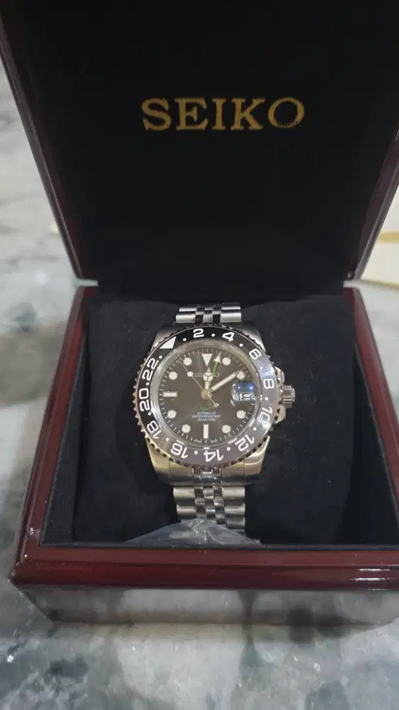 Jual Jam Tangan SE**ko Bruce Wayne