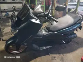 dijual nmax 2022