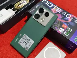 Infinix Note 40 Pro 5G