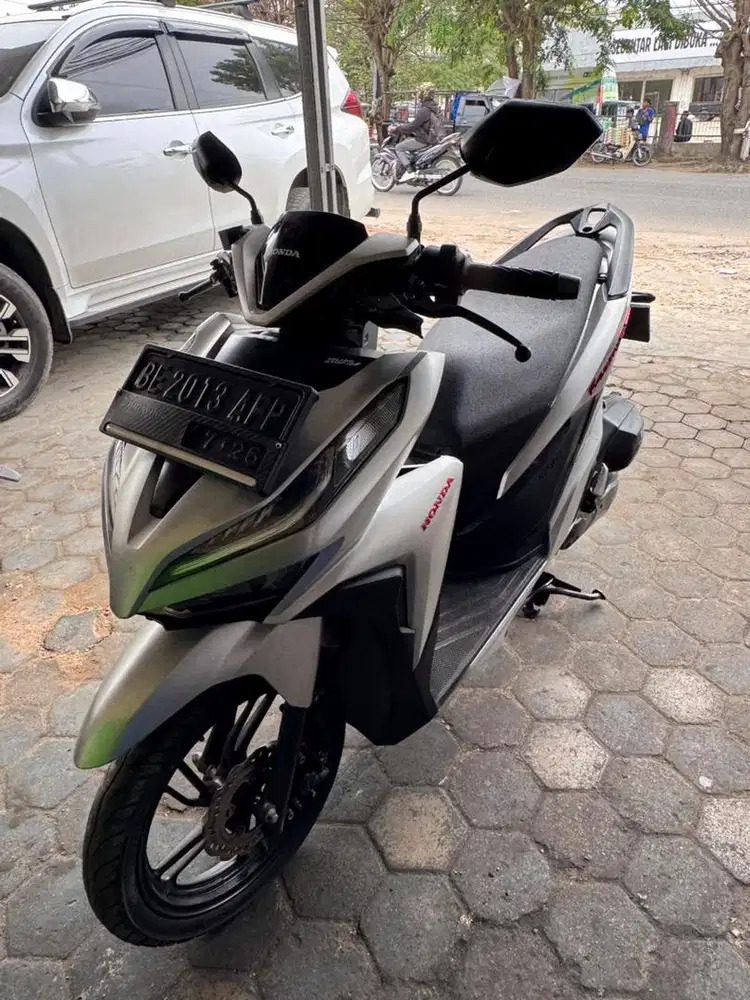 Honda Vario 150 tahun 2021