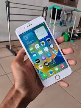 Iphone 8 plus inter 64gb all operator