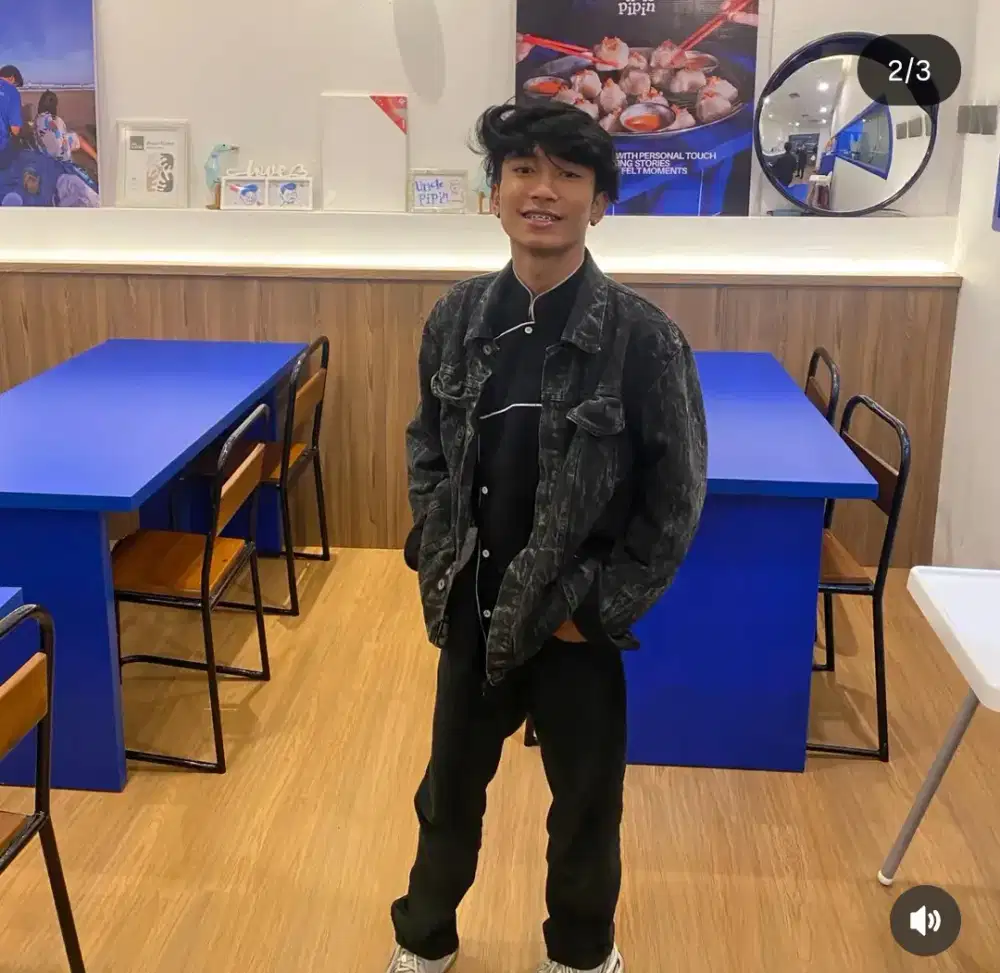 umur 20 tahun saya suka kerja sama tim mau pun individu