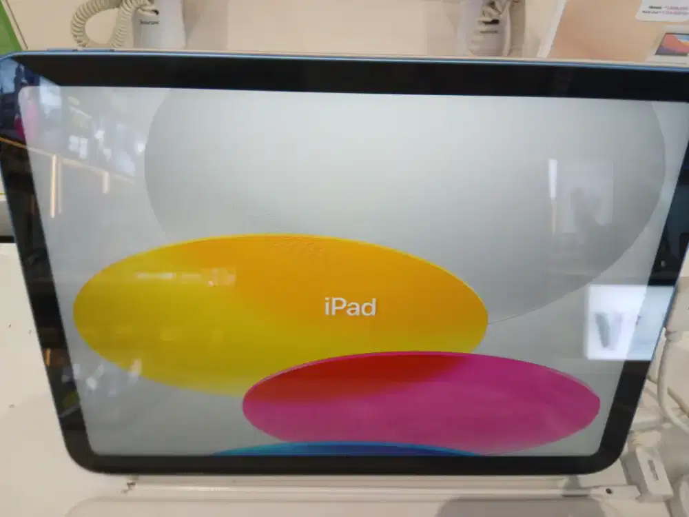 iPAD A16 128GB | CICILAN TANPA KARTU KREDIT