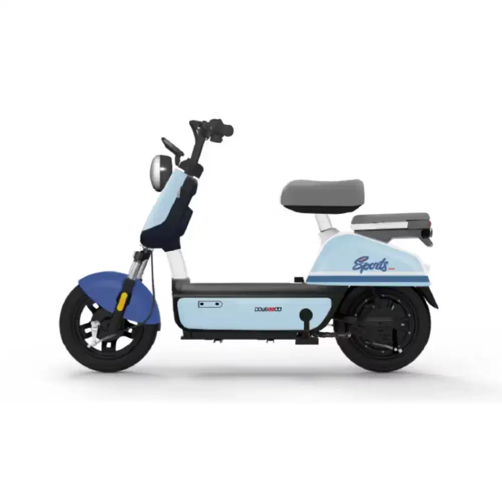 Powelldd ev7seven pondok bahar