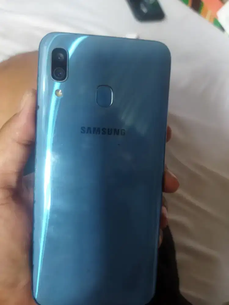 Samsung Galaxy A30 4/64