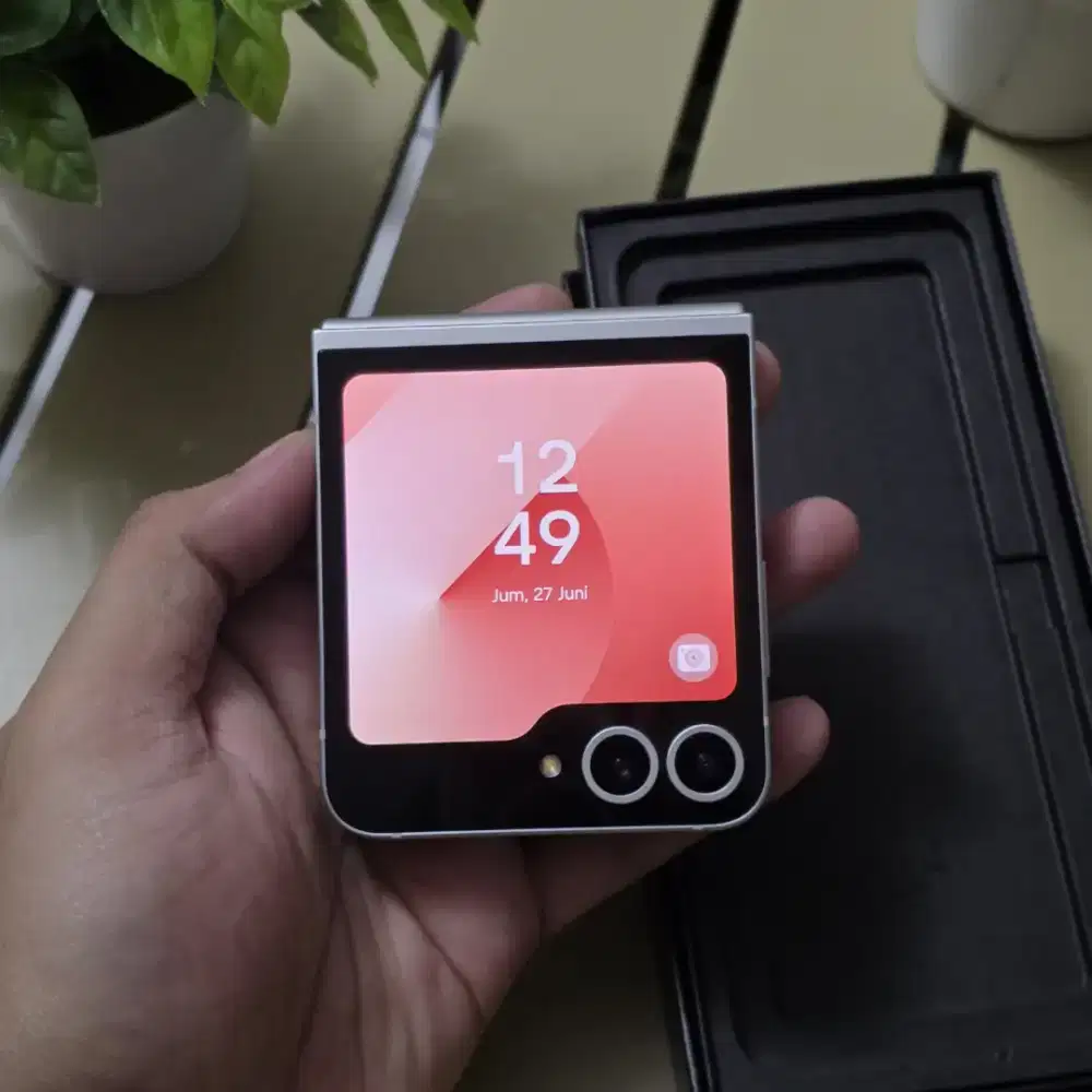 Samsung Galaxy Flip 6 512GB