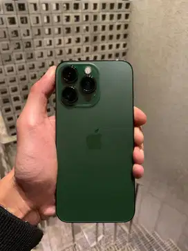 iPhone 13 Pro LL/A Alpine Green
