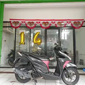 HONDA VARIO 150 ESP TAHUN 2017 DP 800K