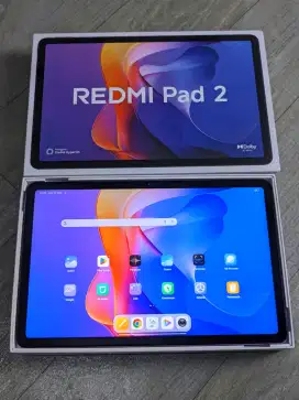 XIAOMI REDMI PAD 2 11 128GB