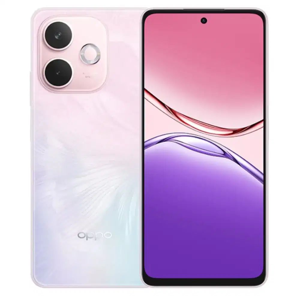 Oppo A5 Pro 5G 8/256 Bisa Cicilan Tanpa Kartu Kredit