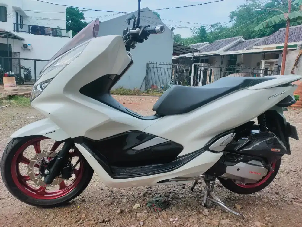 Pcx 150 ABS 2019