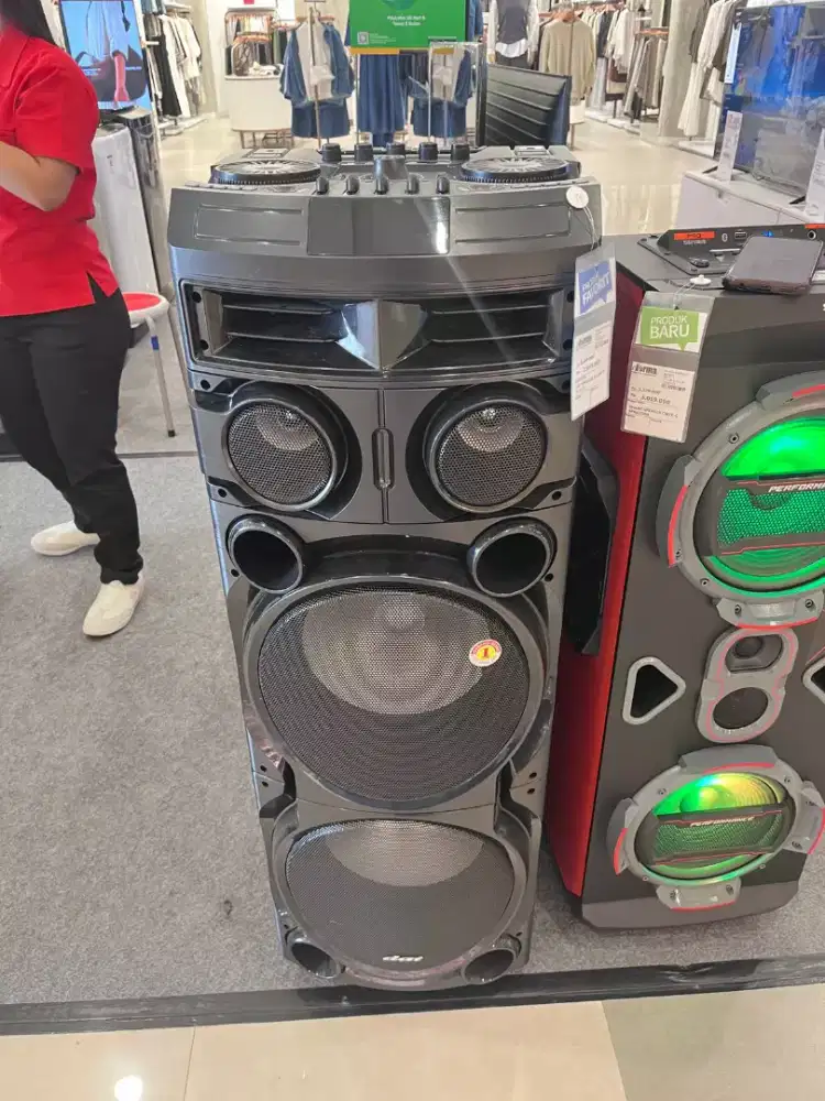 Kredit Tanpa DP