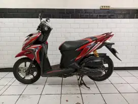 Honda Vario kzr 2014 mesin halus terawat