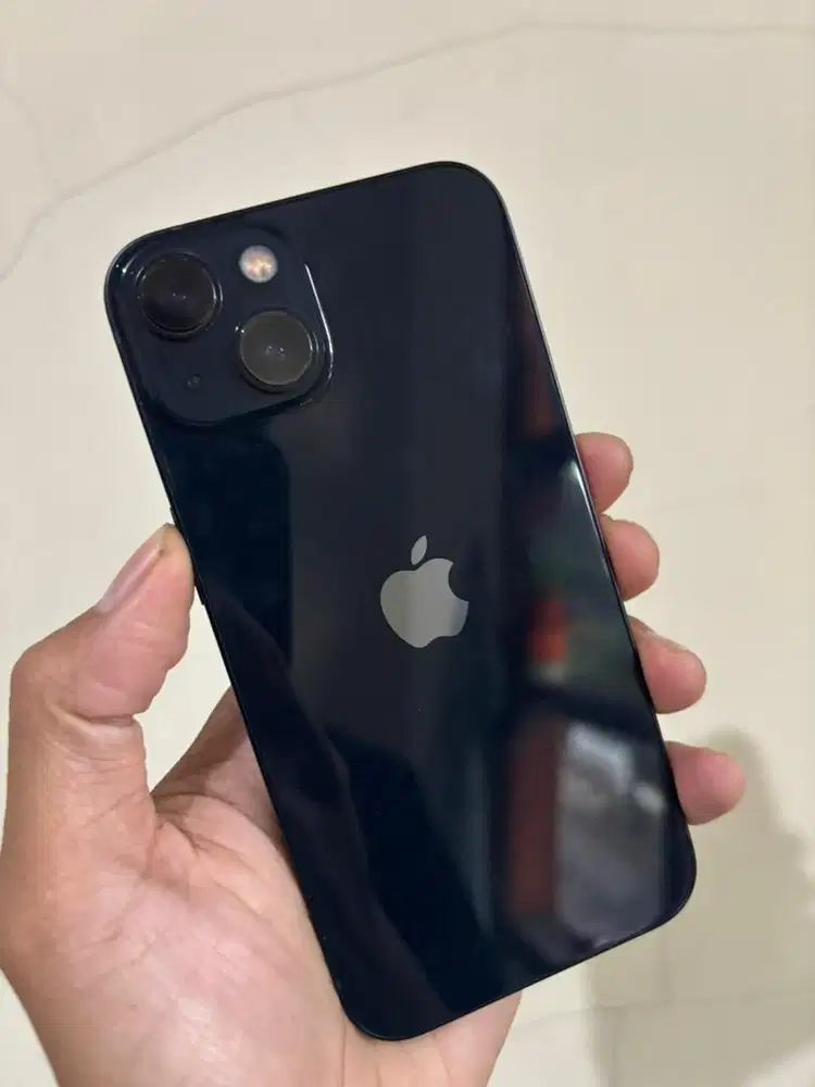 Iphone 13 128 gb ex inter all operator