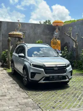 BRV PRESTIGE 2022 SENSING MATIC ASLI BALI LOW KM