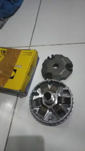 Rumah Roller Vario 110