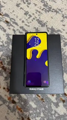 Samsung Z Fold 5 12|512GB
