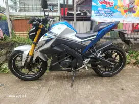 JUAL CEPAT XABRE TAHUN 2016 TOP GANTENG