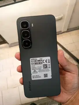 Infinix Hot 60i 8/256