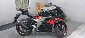 Suzuki Gsx 150 R