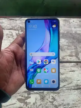 Redmi note 9 6/128