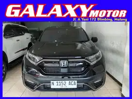 Honda CR-V 1.5T Prestige Black Edition 2023 AT CRV Sensing pajak pjg