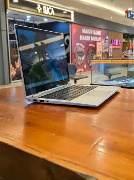 HP ELITEBOOK G7 X360 RAM 16GB SSD 256GB i5 GEN 10