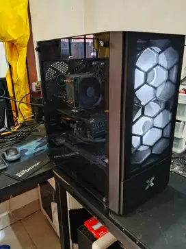 PC Gaming i5 10400F RTX 2060 6GB