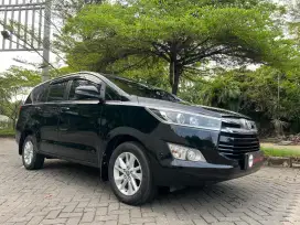 TOYOTA INNOVA V diesel  2.4L 2018