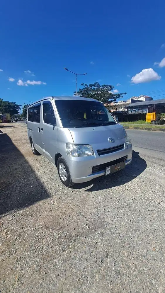 Grandmax minubus 1.3 manual th 2019 bisa tt bisa kredit dp 10jf