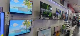 PROMO TV DIGITAL SAMPE GOGLE TV
