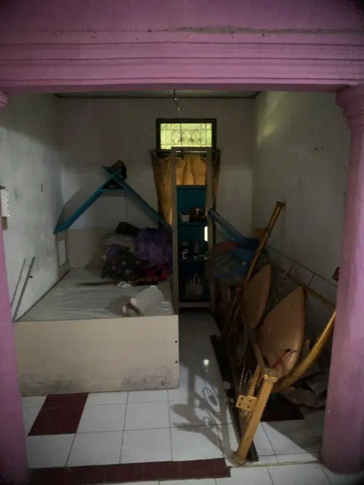 kamarset anak informa