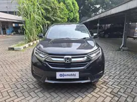 DP MURAH Honda CR-V 1.5 Turbo Prestige Bensin-AT 2017 C2QVB