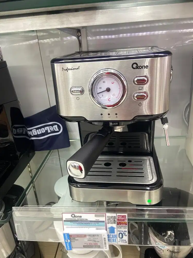 Oxone Coffee Maker