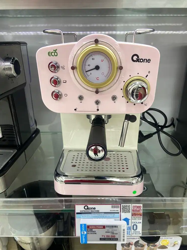 Oxone Coffee Maker