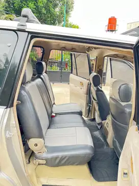 Toyota Kijang 2003 Bensin