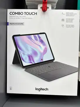 CICILAN MAGIC KEYBOARD IPAD AIR M3 13 inci Promo Bunga Ringan