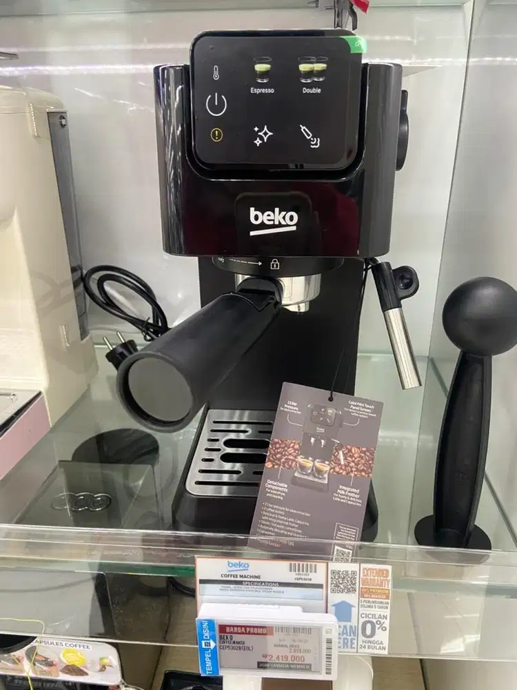 Beko Coffee Maker