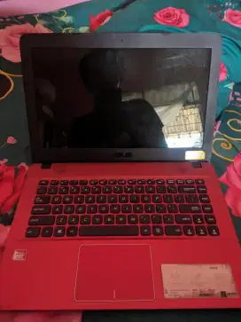 Jual Laptop ASUS X441B