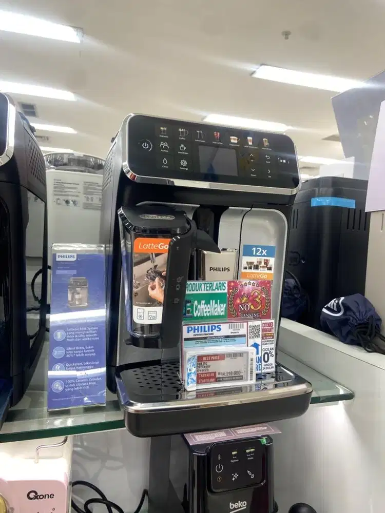 Philips Coffee Maker