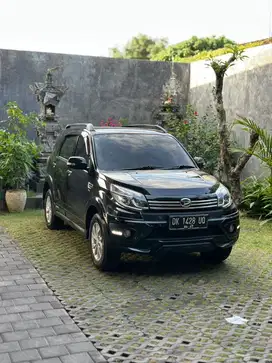 TERIOS R ADVENTURE 2017 MATIC ASLI BALI