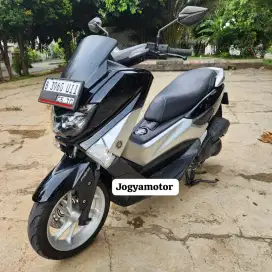 Yamaha nmax tahun 2015
