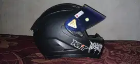 Helm Kyt fullface