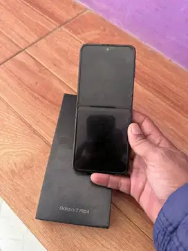 Samsung Z Flip 4 ( Matot )