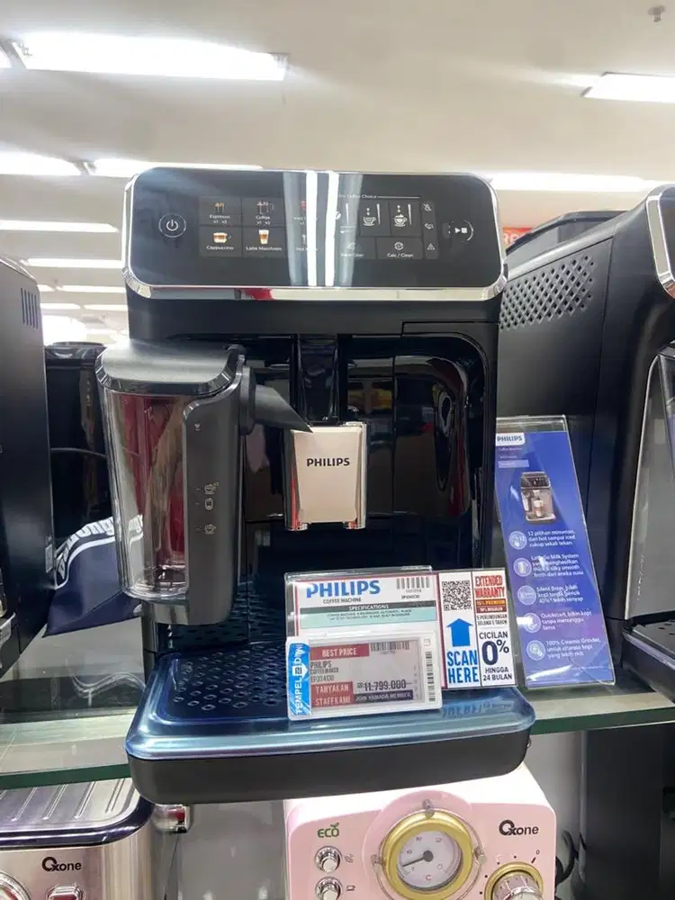 Philips Coffee Maker